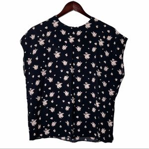 Paris Atelier & Other Stories Sleeveless Top